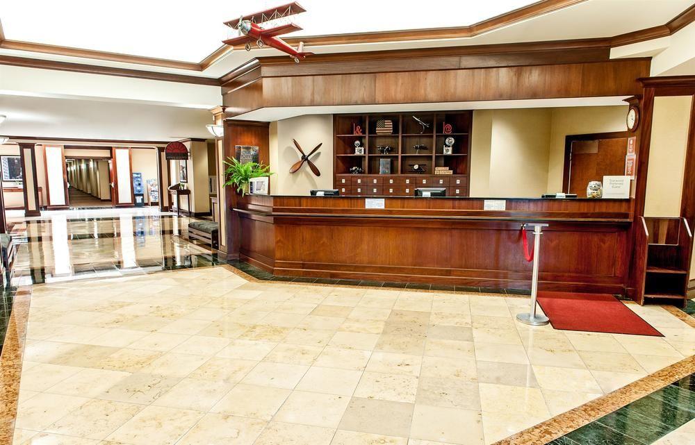 Four Points By Sheraton Boston Logan Airport Revere Exterior foto