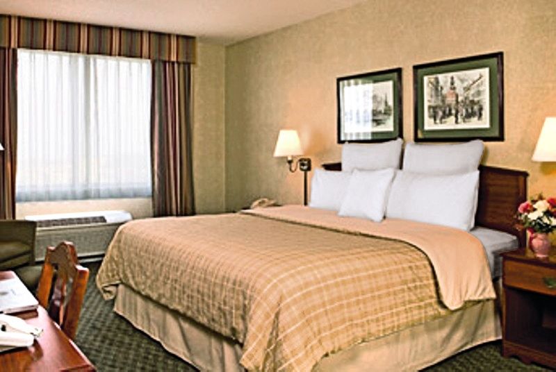 Four Points By Sheraton Boston Logan Airport Revere Zimmer foto